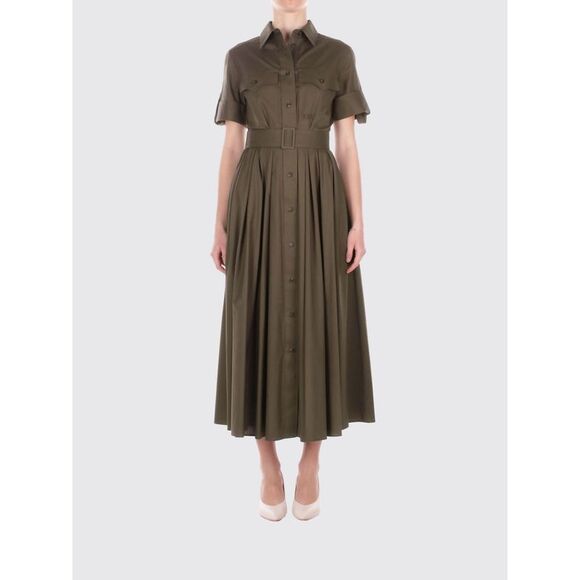 Fay Dress Woman Green